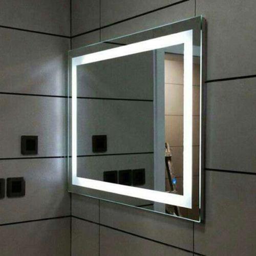 LED Mirrors