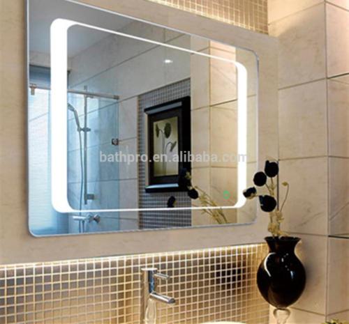 LED Mirrors