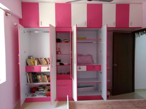 WARDROBES