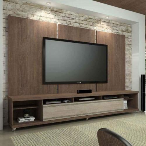 TV Wall Units 