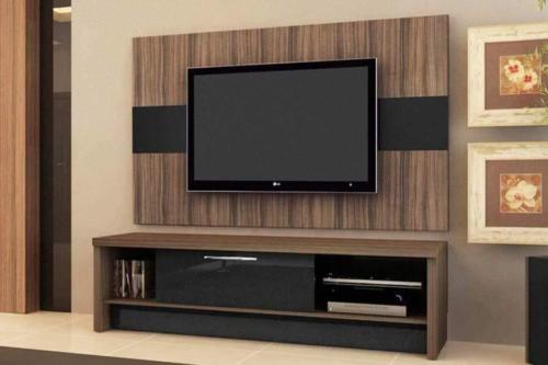 TV Wall Units 