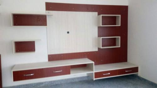 TV Wall Units 