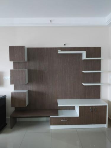 TV Wall Units 