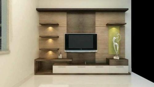 TV Wall Units 