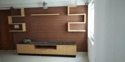 TV Wall Units 