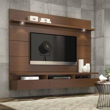 TV Wall Units 