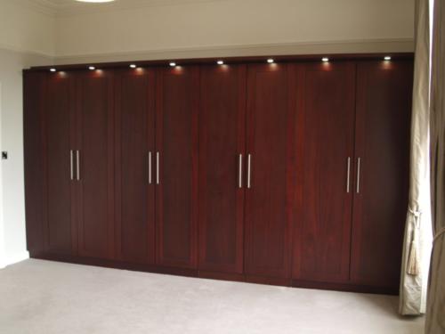 WARDROBES