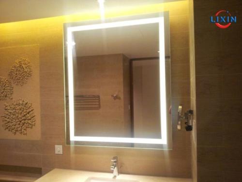 LED Mirrors