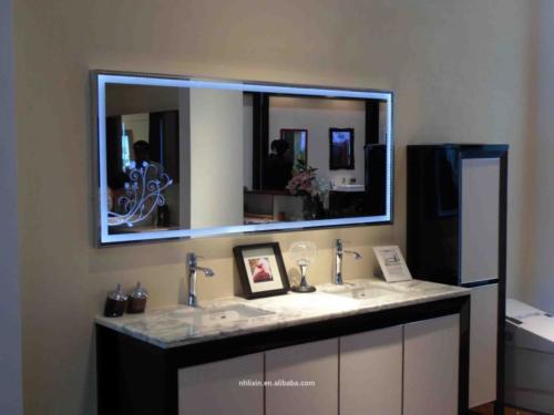 LED Mirrors