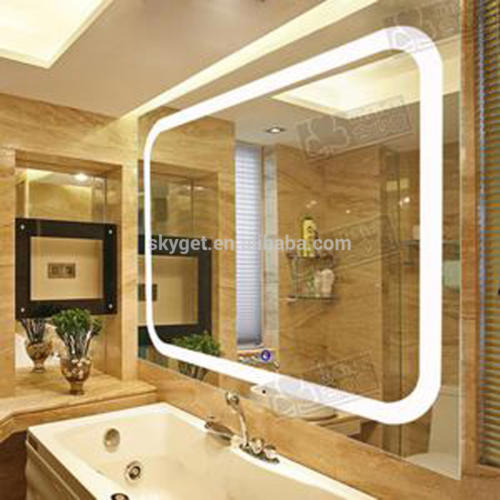 LED Mirrors