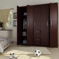 WARDROBES